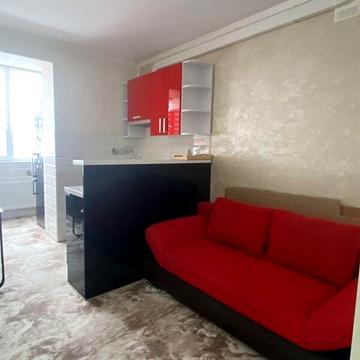 Продаж 1к Квартира Панаса Мирного вулиця ЖК Новый Квартал