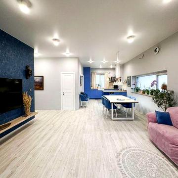 Продаж будинку з ексклюзивним ремонтом в с.Солонка