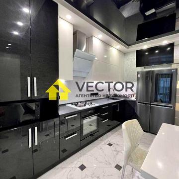 БЕЗ Комісії 0%!  Двушка ЖК Садовий! Сучасний ремонт, 70 кв.м.