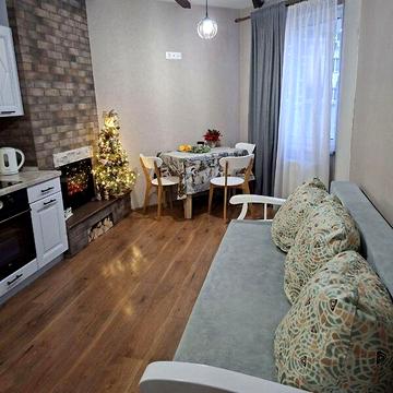 Продаж 2к Квартира Райдужний масив ЖК Радужный