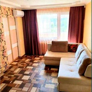 1к квартира , Петра Григоренко 10