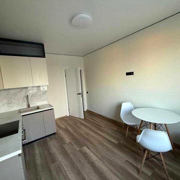 У продажу однокімнатна квартира з ремонтом та технікою у новому ЖК ЖК П'ятдесят дев'ята Перлина