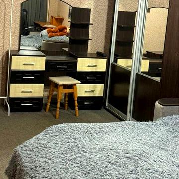 Комфортна однокімнатна квартира в самому центрі Лубен.