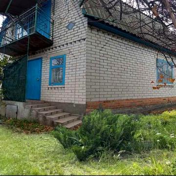 Продажа двухэтажного дома