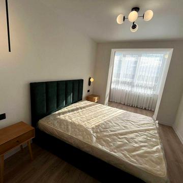 ІПОТЕКАТАК 2к з неймовірним краєвидом на Озерну, мінімальне оф.41270 ЖК Grand Royal