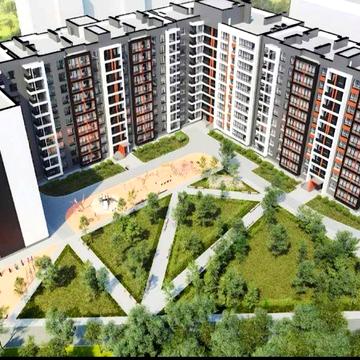 Продаж 1-ної квартири по супер ціні ЖК Студентський