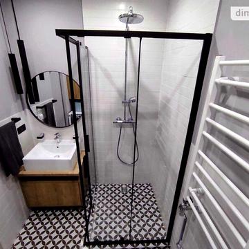 Довгострокова оренда 1к Квартира Замарстинівська вулиця