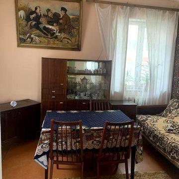 Оренда 2к на землі в районі парку Шевенка