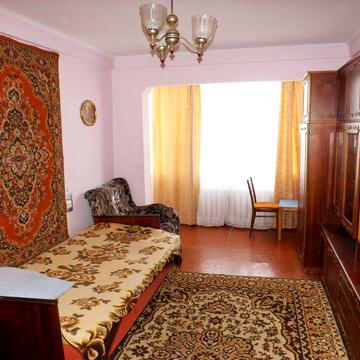 Здам 1-кім квартиру м. Боярка вул. Дежньова, поруч ВЕНТС, вільно