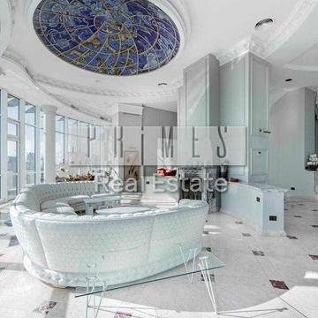 Оренда 6к Квартири бул. Лесі Українки, 30А Печерськ, Київ