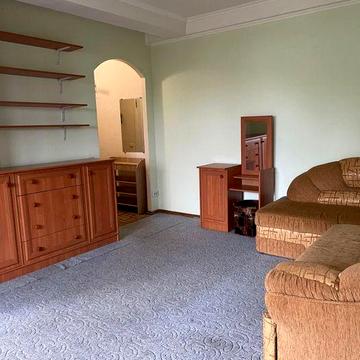 2 к квартира метро Дарница 10 минут пешком