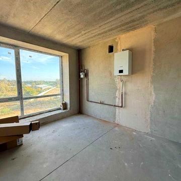 Купити 1-кімнатну квартиру Буча під Є оселю ЖК Континент Рей