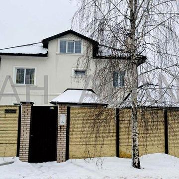 Без комісії. Продається будинок 297 м2  Петропавлівська Борщагівка