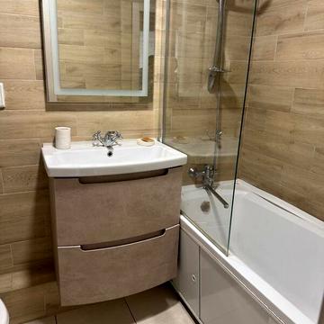 Довгострокова оренда 1к Квартира Дементьєва вулиця