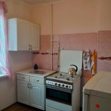 Долгосрочная аренда 1 к. квартиры на Марсельской