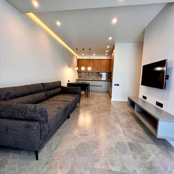 2.к. студия ЖК Рыбинский 60м2 пр. Гагарина Новострой Грани