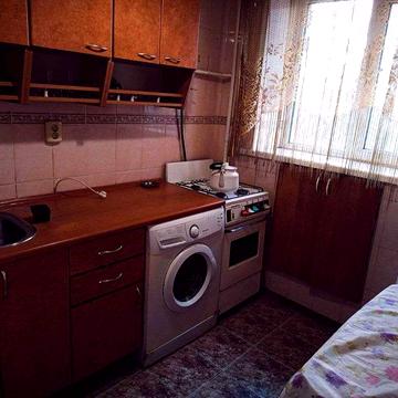 Оренда 1 - кімнатної квартири по вул. Харківська (Мануфактура)