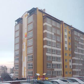 1 нлвобудова вул.Шухевича . ЖК Чернівціжитлобуд
