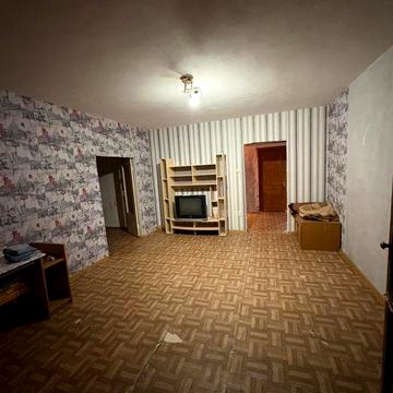 4-кімнатна квартира на Доманському