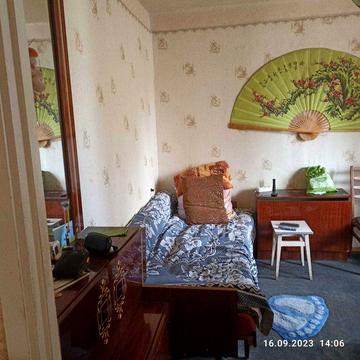 Здаю однокімнатну квартиру. Подільський р-н. Виноградар. Межовий, 3.