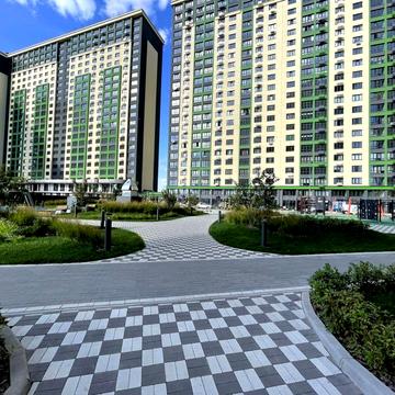 ВИДОВА! Продаж 3-к квартири 104м2 ЖК Liko Grad Perwect Town ЖК Лико Град Перфект Таун