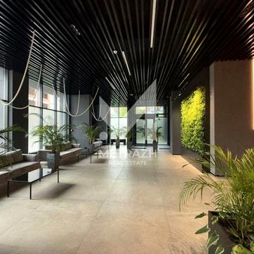 ПРОСТОРА! БУД ВВЕДЕНО! 1к квартира 59м2 у ЖК Greenville на Печерську ЖК Greenville на Печерську