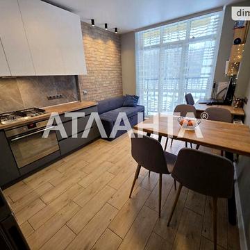 Продаж 1к Квартира Стрийська вулиця