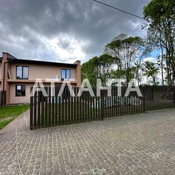 Продаж чотирикімнатного котеджу с.Малі  Підліски