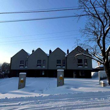 Продаж ТАУНХАУСУ 120м2 2.7сот у с Бірки за ціною 1-кім квартири