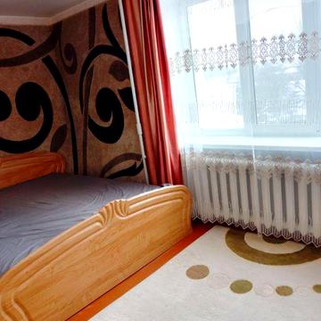 Оренда двокімнатної квартири в центрі площадь