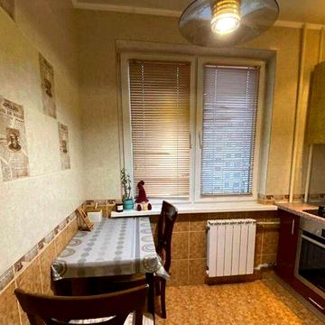 Продаж 1к Квартира Краснодарська вулиця