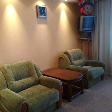 1 комнатная квартира улучшенной планировки