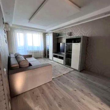 Довгострокова оренда 3к Квартира Фестивальний провулок