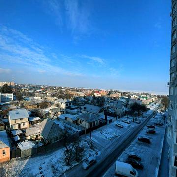 Оренда сучасної квартири в новобудові . Центр міста, перша здача!