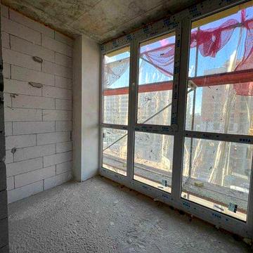 2к квартира в ЖК Ярко Центр ЖК Ярко Центр