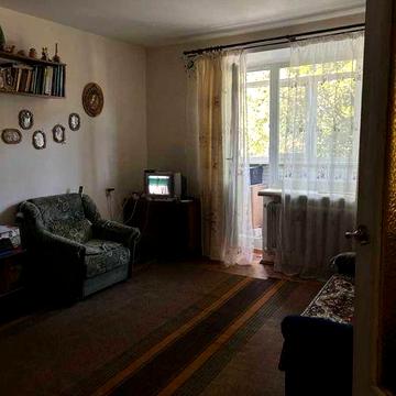 Продаж 1 кім квартири 2/5 Чешка. Індив. опал. Подільськ. р-н №18129