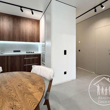 Продам дизайнерську 1к квартиру!Новобуд!Стрийська-Трускавецька!Авалон