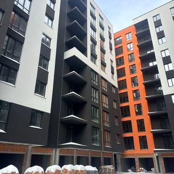 Продається квартира в центрі міста ЖК Central Park