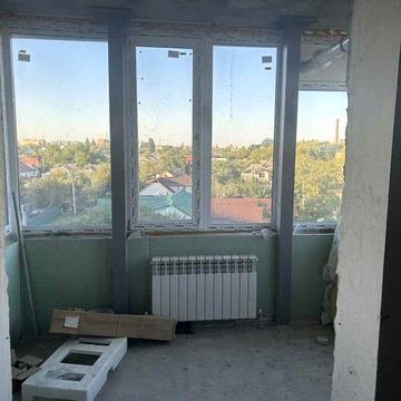 Продам 3-кімнатну, 77 м² — район Боженка. Переуступка!