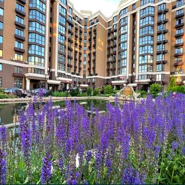 Шукали Дворівневу квартиру у ЖК Софія Резиденс⁉️Є!! 126м2, Мартинова 1 ЖК Софія Резиденс