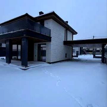 Продаж Будинку з новим ремонтом в Ходосівці 195м2 на 5ти сотках ГАЗ