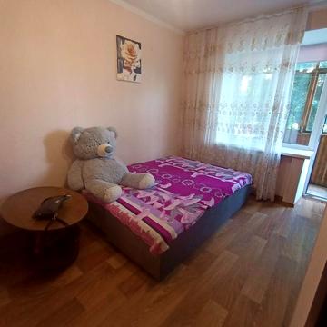 1 к. Чехова, 3/9, 8000 грн. на 2 міс. Для 1 людини