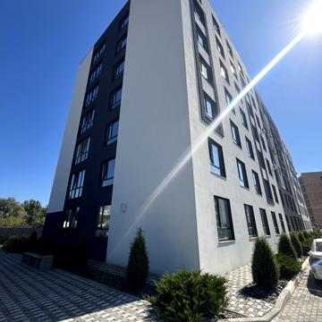 Мирна вул., 3-Е