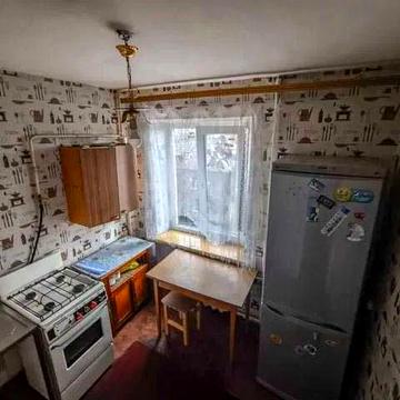 Продам 1 ком. кв-ру на Кичкасе, ул.Республиканская 4 этаж 5ти эт.дома