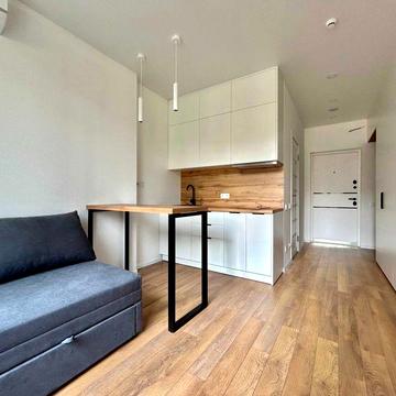 Оренда 1к, Be The One, вул. Стуса, 35б, Академмістечко, Житомирська