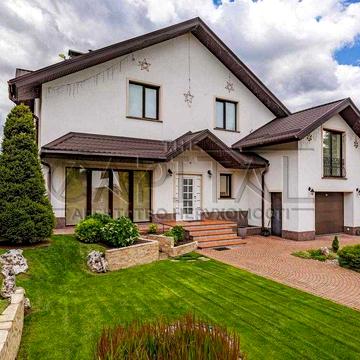 Оренда Будинку в Іванковичах / поряд Віта Поштова / 260м2