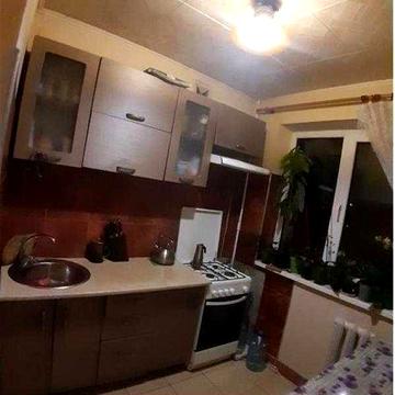 1к квартира по проспекту Байрона