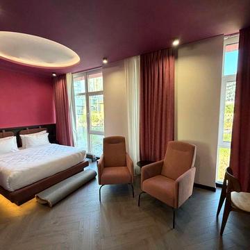 Апартамент с ремонтом в ArcHotel Avenue - Аркадийская Аллея/Аркадия ЖК ArcHotel Avenue