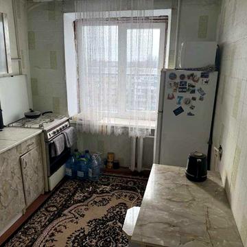 Продаж 2 кімнатної квартири, 13-лінія, пер. Первомайський.