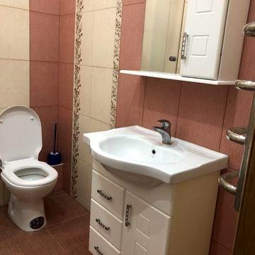 Здам 1 кімнатну квартиру в Центрі